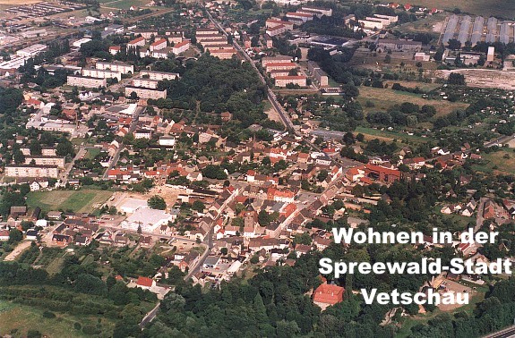 Vetschau/Spreewald